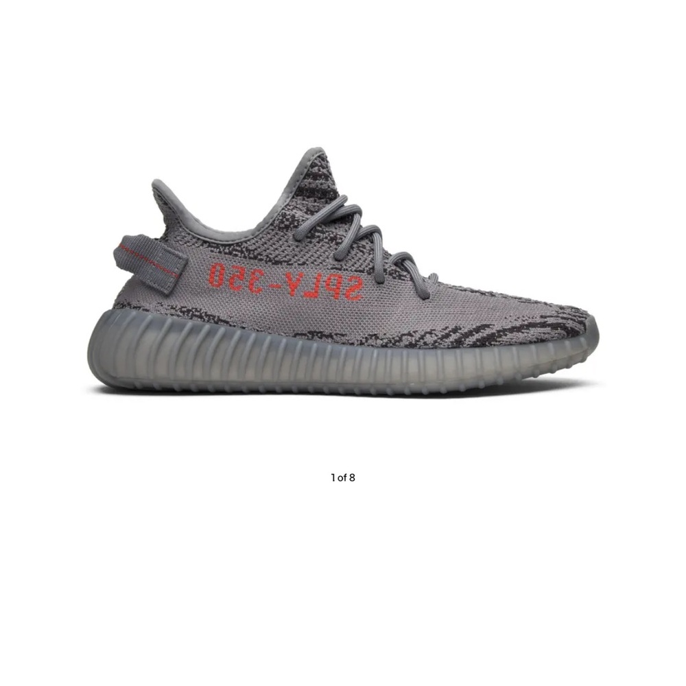 Yeezy Boost 350 V2 'Beluga 2.0